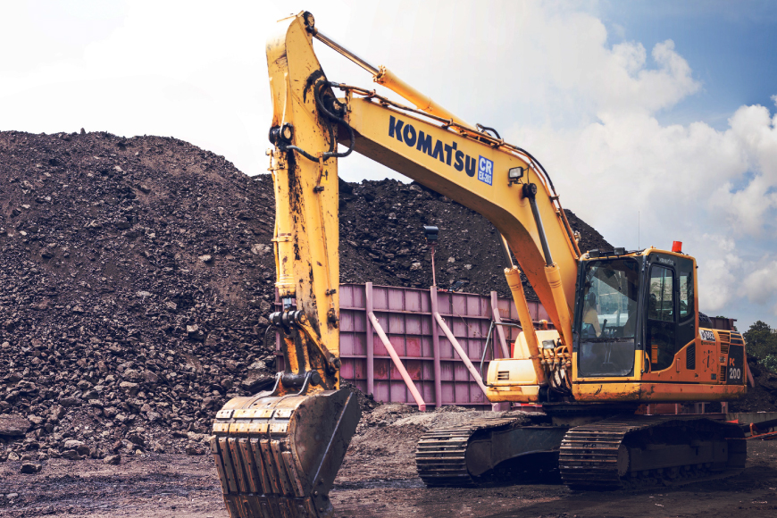 Earth-Moving-Machinery
