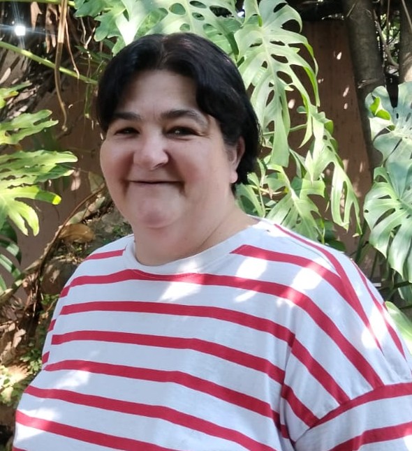 Violet Bosch